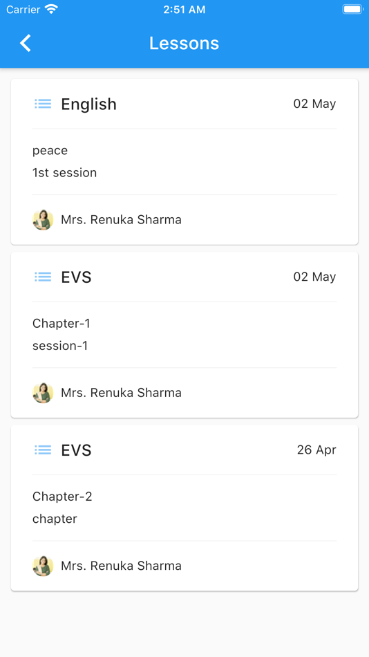 #6. K12App (macOS) 由: Diksha Online Software Private Limited