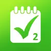 Easy Note 2 App Positive Reviews