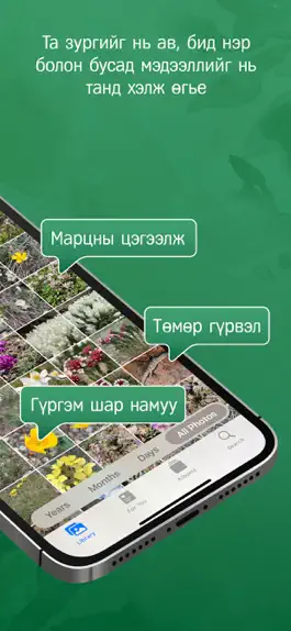 Game screenshot Baigali apk