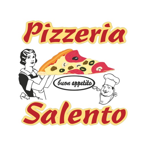 Pizzeria Salento Groß-Gerau