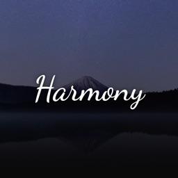 Inner Harmony: sleep & relax