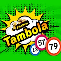 Tambola - 90 Balls Bingo