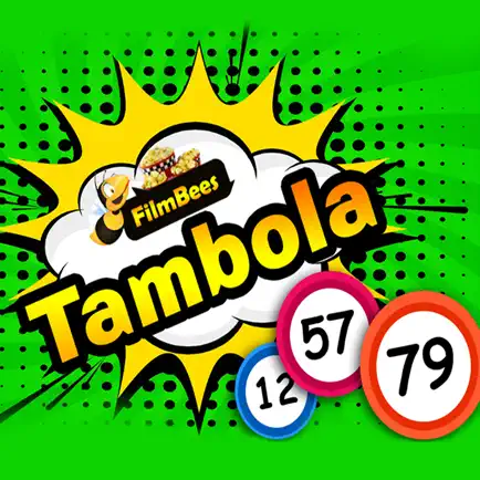 Tambola - 90 Balls Bingo Cheats