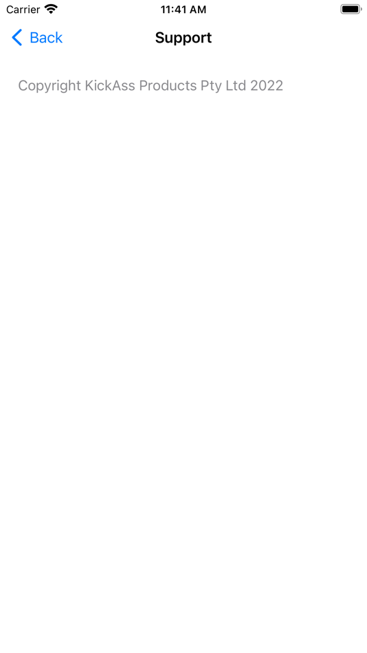 #5. Smart Battery Guard (iOS) 由: 富强 代
