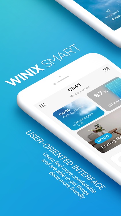 Winix Smart