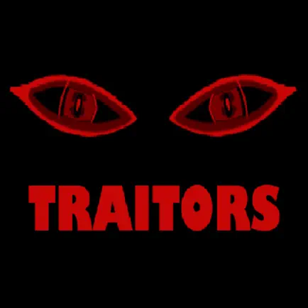 Traitors Cheats