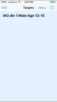 Swim PB Lite screenshot 4