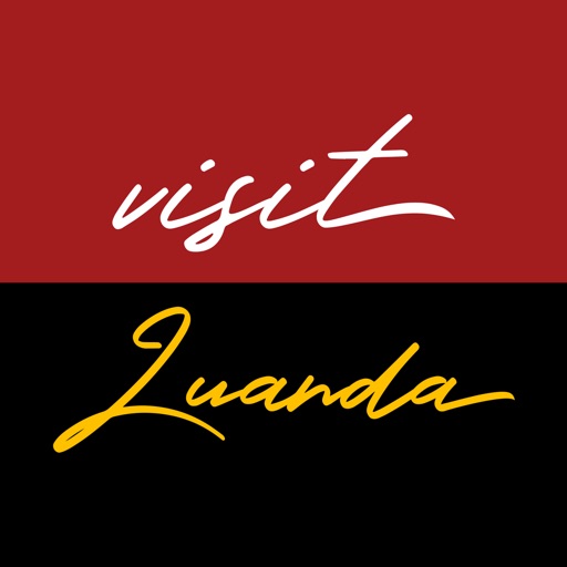 Visit Luanda - Plan your trip icon
