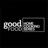 Good Food Home Cooking Mag App Feedback