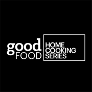 BBC Good Food Home Cooking Series Magazine