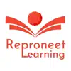 Reproneet App Support