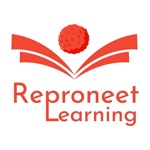 Download Reproneet app