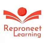 Reproneet App Contact