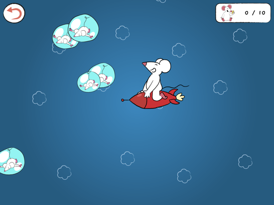 Lekker Puh! iPad app afbeelding 5