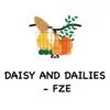 Daisy and Dailies - FZE problems & troubleshooting and solutions