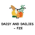 Daisy and Dailies - FZE App Positive Reviews