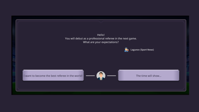 Football Referee Simulator Screenshot