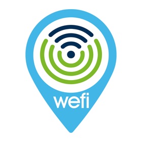 屏幕截图 (3) OpenRoaming Connect by Wefi