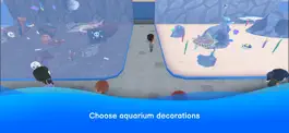 Game screenshot Oceanarium World hack