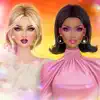 Covet Fashion: Dress Up Game delete, cancel