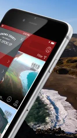 Game screenshot Sonoma County CA apk