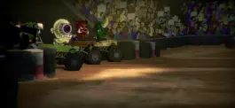 Game screenshot Monsters 'N Trucks mod apk