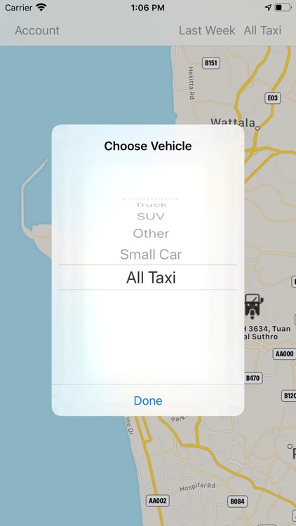 TAXImet - Taxi Caller