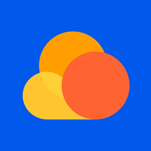 Cloud: 1 drive - more storage iOS App