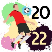 World Championship Foot 2022 apk