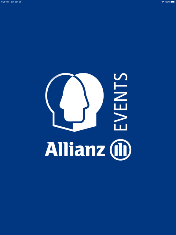 Screenshot #4 pour Allianz SE Events