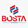 Bosta بوسطة contact information