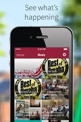 Game screenshot Millard Public Schools hack