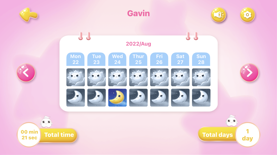 #5. arpha kids (iOS) โดย: Jou-Tzu Chen