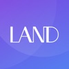 LAND-あなたのための旅ガイド- icon