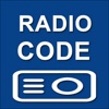 Car Radio Decoder icon