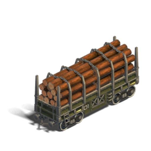 Railroad Tycoon: Idle Game