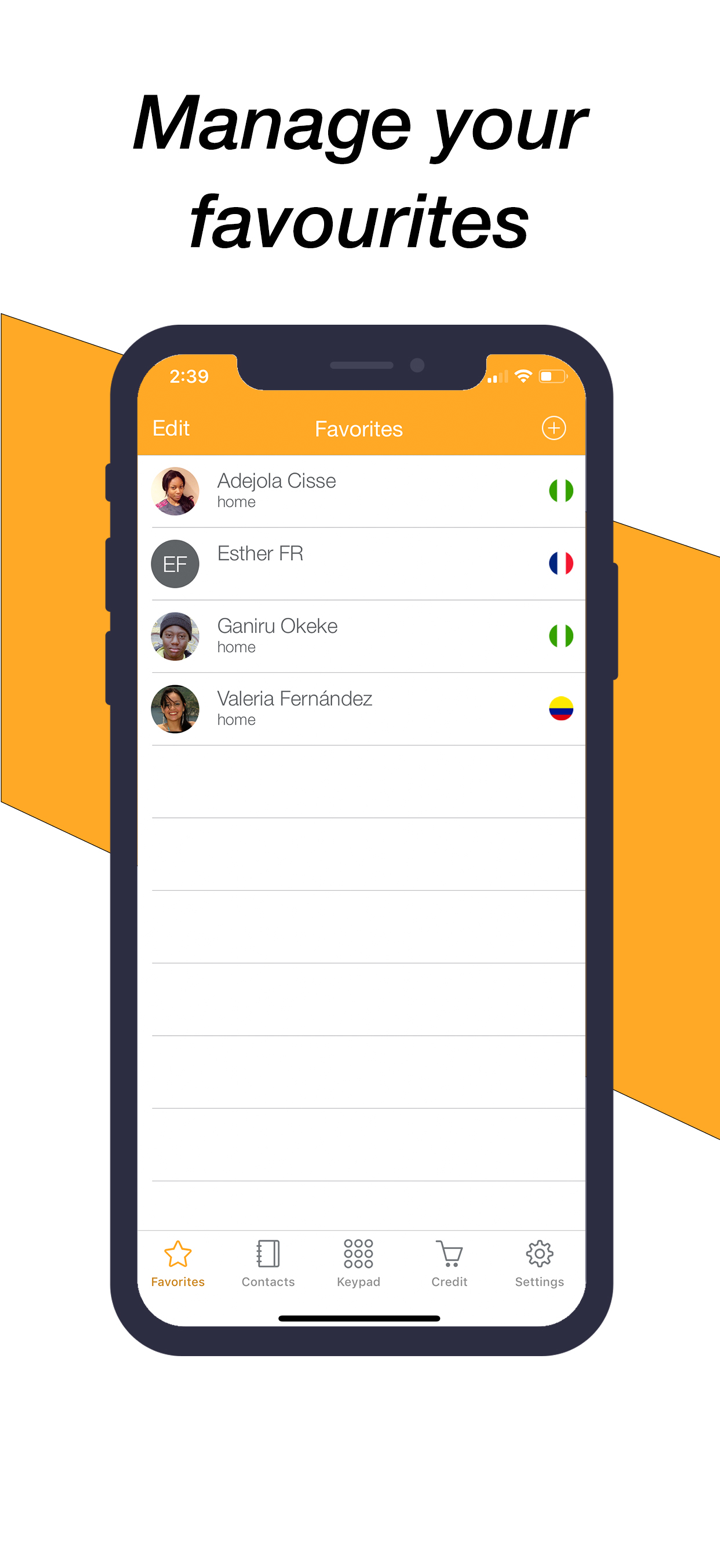 toolani: International Calling Info on United States App Store - App ...