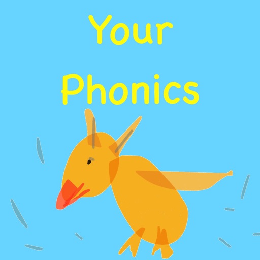 Your Phonics icon