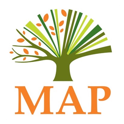 EdU LibMap icon