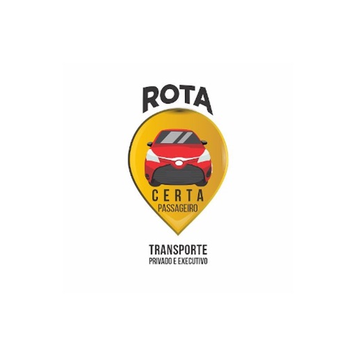 ROTA CERTA - Cliente icon