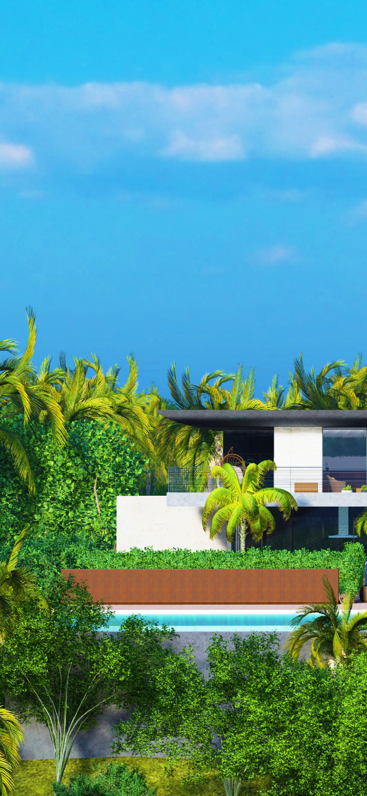 Can you escape Villa Fiji
