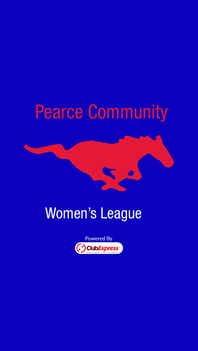 Screenshot #1 pour Pearce Community Womens League