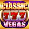 Classic Vegas Slots—777 Casino contact information