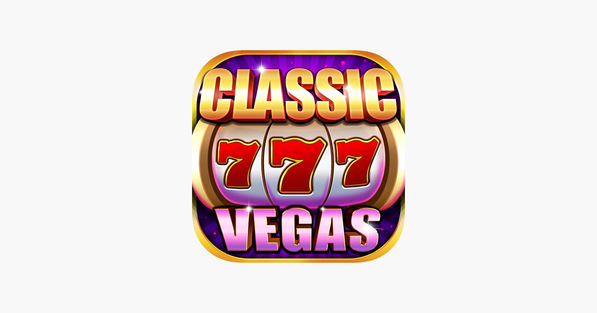 777 Classic Slots: Free Vegas Casino Games! Play the best 777