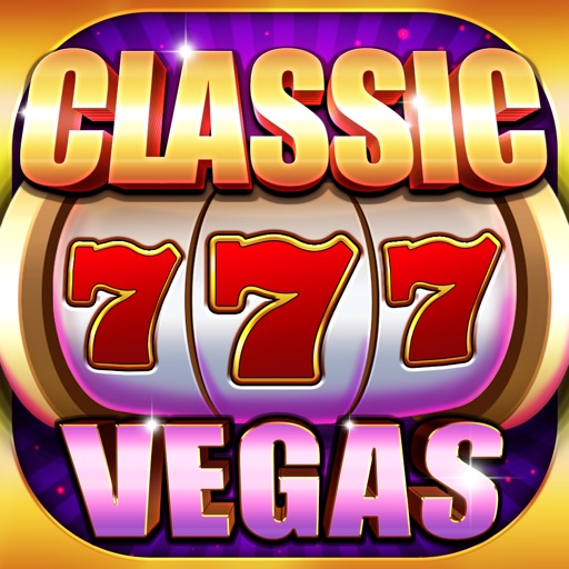 Classic Slots™ - Casino Games on the App Store