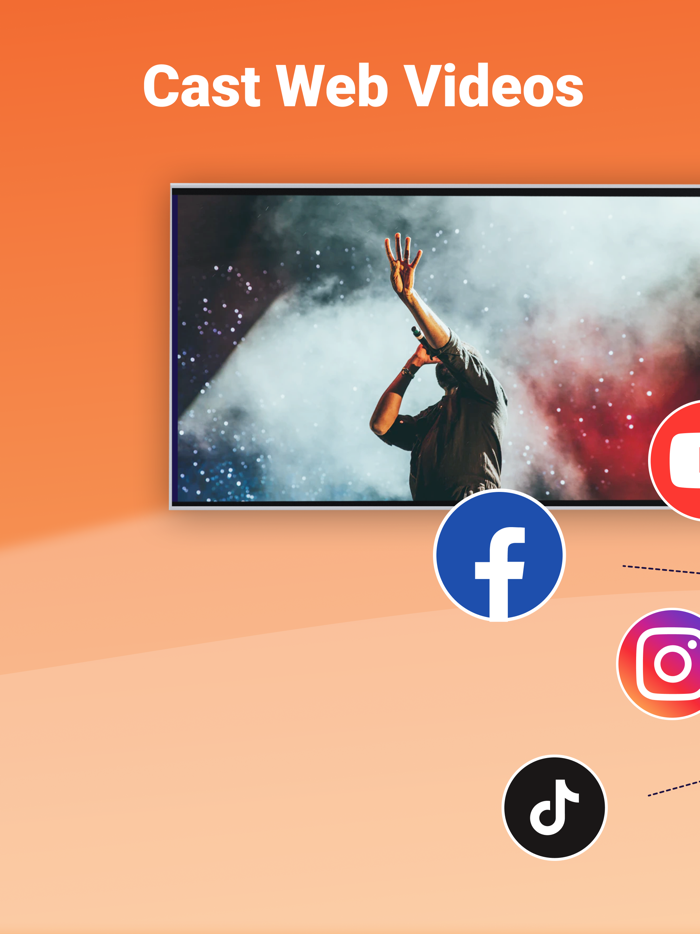 Rokmate Roku Remote Control