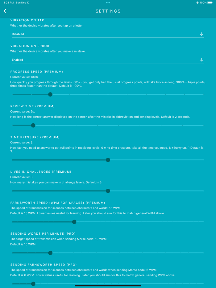 Morse Mania Learn Morse Code