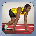 Athletics 2 Summer Sports Lite App Negative Reviews
