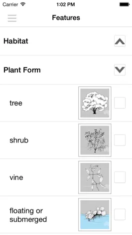 Game screenshot Environmental Weeds Australia hack