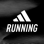 adidas Running - Run Tracker
